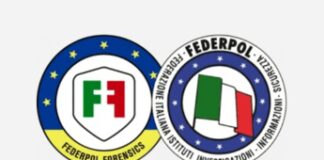 Federpol, successo straordinario per il 68° congresso a Genova: focus su Cybersecurity e Ia