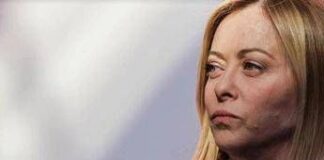 Femminicidio Afragola, Meloni: “Delitto Martina lascia senza fiato, serve svolta culturale”