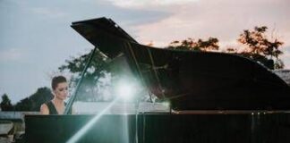 Festival, Boni e di Mario a Lecce per reading concert ‘Energia. Una storia umana’
