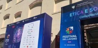 Festival del lavoro: per italiani centrali salari e sicurezza nell’ambiente lavorativo