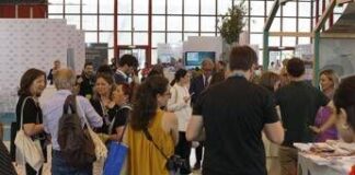 Fiere, Green Med Expo: record di presenze a Napoli,10mila in tre giorni e 110mila online