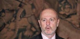 Finals a Torino anche nel 2026, l’annuncio del presidente Fitp Binaghi
