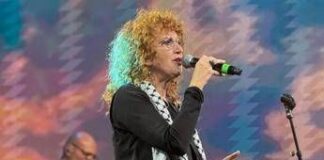 Fiorella Mannoia: “Stanno cancellando fondi per l’Africa, governi intervengano”