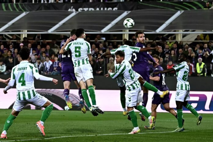 Fiorentina-Betis