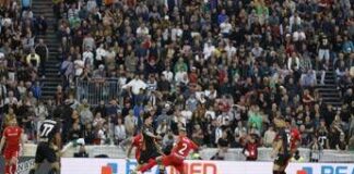 Fiorentina ko 2-1, il Venezia scavalca Empoli e Lecce nella corsa salvezza