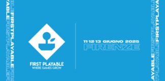 First Playable 2025: oltre 40 investitori e publisher internazionali pronti ad incontrare gli studi di sviluppo italiani