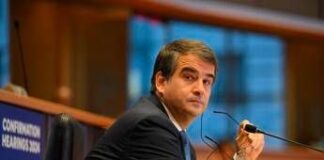 Fitto: “Commissione Ue punta su nuove partnership per garantire sicurezza economica”