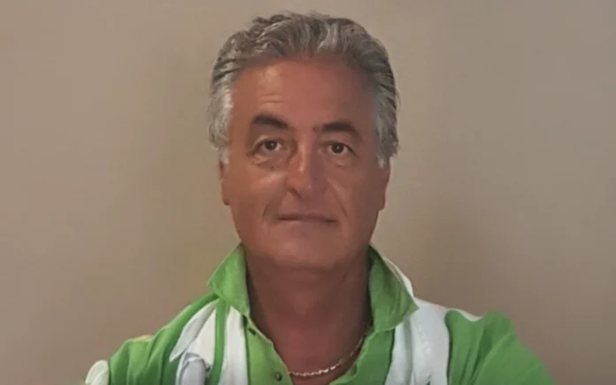 Flavio Tredese Forza Italia Vicenza Flavio Tredese