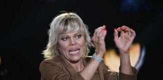 Floriana Secondi chi è, ospite oggi a Belve: l’infanzia difficile, il figlio Domiziano e il Grande Fratello