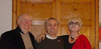 Teatro, Pirovano porta in scena a Luino “Johan Padan a la descoverta delle Americhe” di Dario Fo