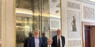 Fondazione Venezia Capitale mondiale della sostenibilità, Renato Brunetta confermato presidente