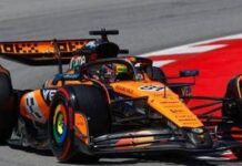 Formula 1, la griglia di partenza del Gp di Spagna