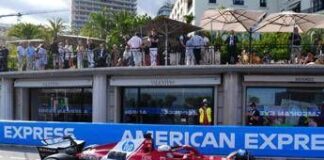 Formula 1, oggi il Gp di Monaco: orario e dove vederlo in tv (anche in chiaro)