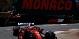 Formula 1, oggi le prove libere in Olanda: orari e dove vederle in tv