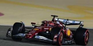 Formula 1, oggi si corre il Gp di Miami – Diretta