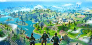 Fortnite torna su iOS negli Stati Uniti dopo quasi cinque anni di assenza