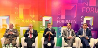 Consap, si chiude il Forum PA 2025 con focus sui giovani e ricostruzione