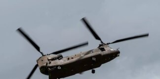 Comando interforze per le Operazioni delle Forze speciali, conclusa l’esercitazione Gazza Ladra 2025