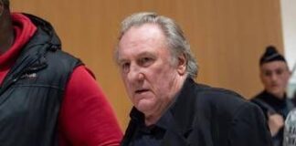 Francia, Gérard Depardieu condannato a 18 mesi per violenza sessuale