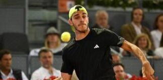 Francisco Cerundolo, chi è l’avversario di Sinner agli ottavi degli Internazionali