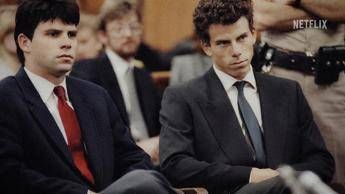 Fratelli Menendez, negata la libertà vigilata anche a Lyle