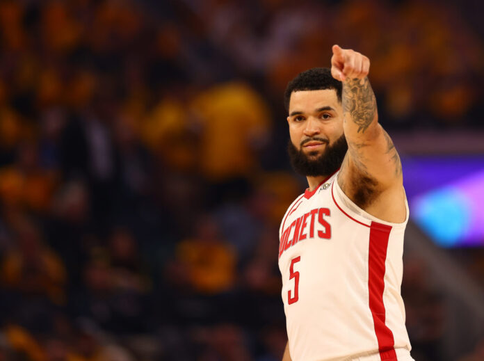 Fred-VanVleet