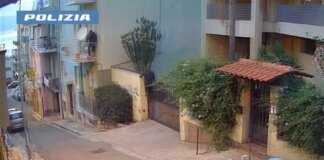 Furti in appartamento, undici arresti a Reggio Calabria