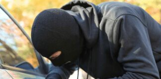 Furti di veicoli in crescita in Italia nel 2024: oltre 136.000 mezzi sottratti