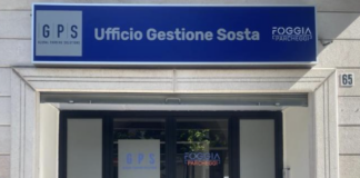 Gestione parcheggi e ombre giudiziarie, Giuseppe Mainiero: GPS nella bufera anche a Foggia… dopo Vicenza e Piacenza GPS a Foggia