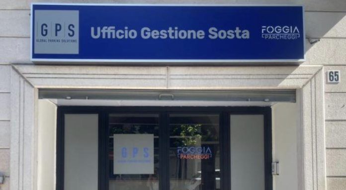 GPS a Foggia GPS a Foggia