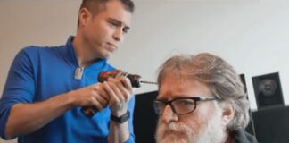 Gabe Newell, dai videogiochi ai chip nel cervello