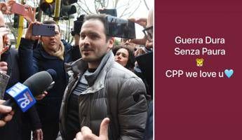 Garlasco, Sempio non è in procura. La legale sui social: “Guerra dura senza paura”