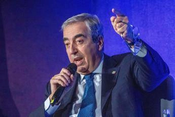 Gasparri: “Concertone 1 maggio usato dai Patagarri senza rispetto”