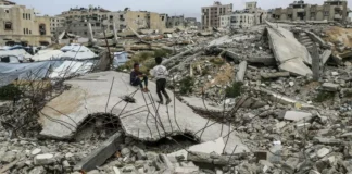 Gaza, media “Negoziati difficili per il rilascio degli ostaggi”