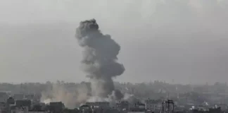 Gaza, fonti sanitarie “74 morti dopo gli ultimi raid israeliani”