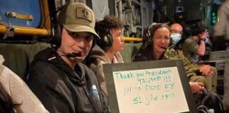 Gaza, attivista palestinese pro-Trump mediatore rilascio Edan Alexander: il retroscena