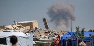 Gaza, in corso negoziati Usa-Hamas: “Verrà liberato l’ostaggio israelo-americano”