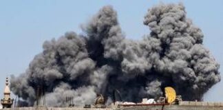 Gaza, raid di Israele nella notte: sei morti. Sirene a Gerusalemme per missile Houthi