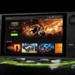 GeForce NOW sbarca su Steam Deck: l’esperienza di gioco cloud definitiva a portata di mano