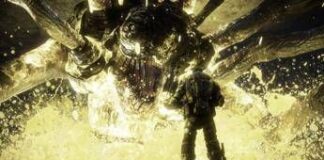 Gears of War Reloaded arriva su PS5, Xbox e PC ad agosto