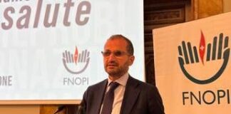 Gemmato: “Infermieri valore del Paese e del Ssn che dobbiamo difendere”