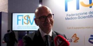 Gesualdo (Fism), ‘già lanciati 14 percorsi di cura digitalizzati con Ai’