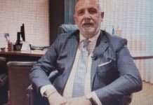 Parola d’ordine di Confartigianato Vicenza (Cavion): diversificare i mercati facendo di necessità virtù Gianluca Cavion sui mercati da diversificare