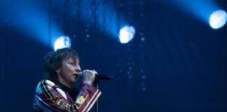 Gianna Nannini live a Roma: “De Gregori con me sul palco del Circo Massimo”