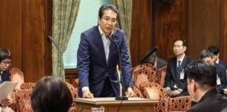 Giappone, gaffe ministro Agricoltura su riso: “Non lo compro, me lo regalano”