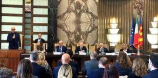 Giochi, a Salerno nuova tappa iniziativa Codere ‘In Nome della Legalità’