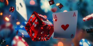 Dalle riforme napoleoniche ai nuovi casino online: quando il gioco d’azzardo diventò legale per decreto imperiale Gioco d'azzardo online