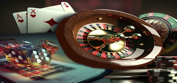 Gioco digitale Gioco digitale