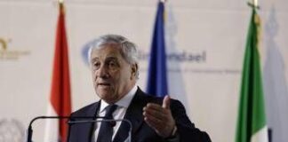 Giornalista cacciata dalla Flotilla: “Io giudicata pericolosa”. Tajani: “Brutto episodio censura”