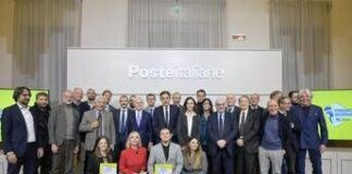 Giornalisti, al via la seconda edizione del premio Tg Poste 2025